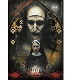Puzzle Clementoni Nun 2  1000 pièces
