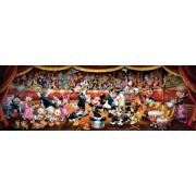 Puzzle Clementoni L'Orchestre Disney 1000 pièces