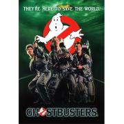 Puzzle Clementoni Ghostbusters de 500 pièces