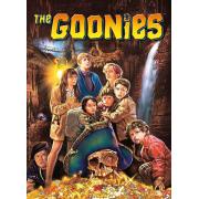 Clementoni Les Goonies Puzzle 500 pièces