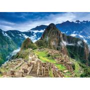 Clementoni Machu Picchu Puzzle 1000 pièces