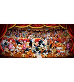 Disney Marvelous Orchestra Clementoni Puzzle 13200 pièces