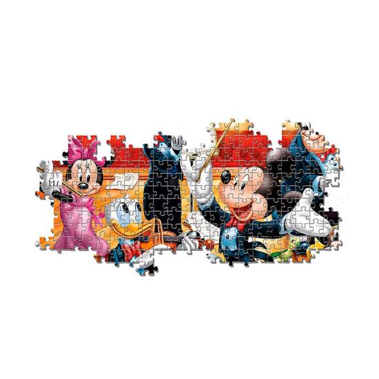 Disney Marvelous Orchestra Clementoni Puzzle 13200 pièces