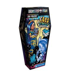 Puzzle Clementoni Monster High Cleo DeNile de 150 pièces