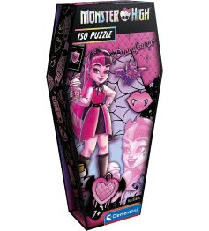 Puzzle Clementoni Monster High Draculaura 150 pièces