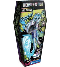 Puzzle Clementoni Monster High Frankie Stein 150 pièces