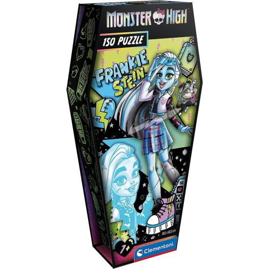 Puzzle Clementoni Monster High Frankie Stein 150 pièces Puzzle Clementoni Monster High Frankie Stein 150 pièces