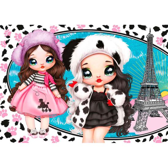 Clementoni Na Na Na Surprise Puzzle 104 pièces