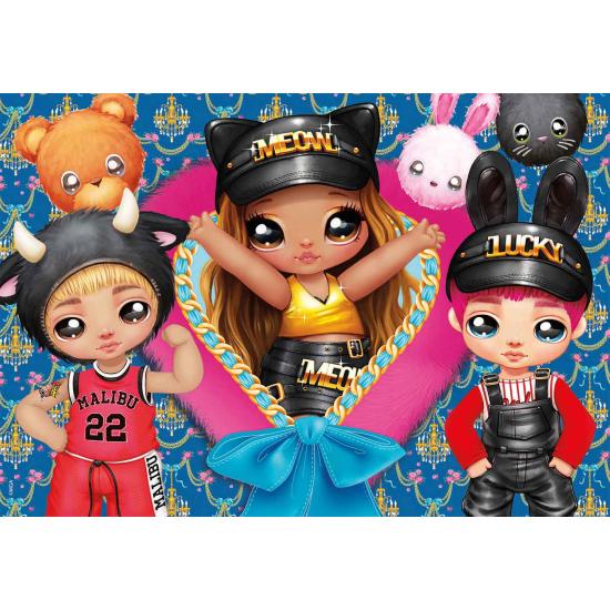 Clementoni Na Na Na Surprise Puzzle 180 pièces