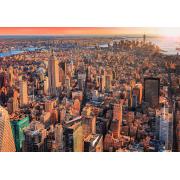 Clementoni New York City Puzzle 1000 pièces