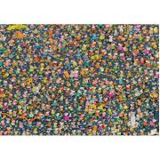 Puzzle Clementoni Impossible Mordillo 1000 pièces