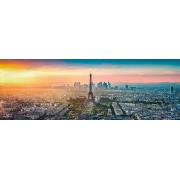 Clementoni Panoramique de Paris Puzzle 1000 pièces