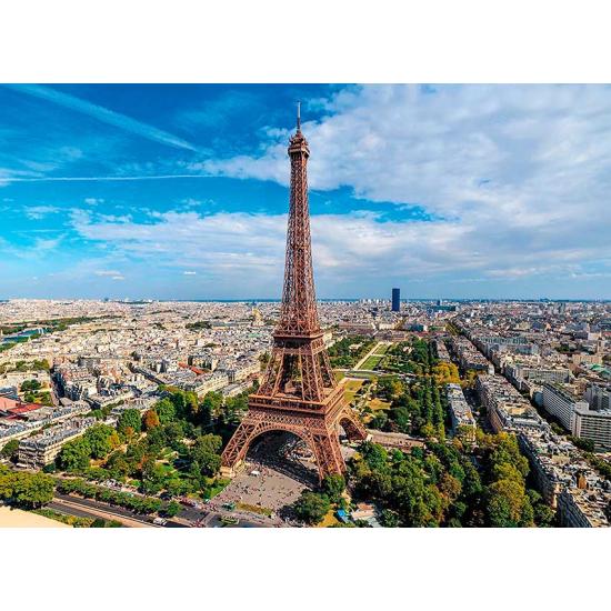 Clementoni VR Paris Puzzle 1000 pièces Clementoni VR Paris Puzzle 1000 pièces
