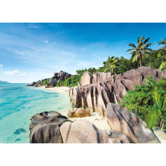 Clementoni Playa Paraiso Puzzle 1000 pièces Clementoni Playa Paraiso Puzzle 1000 pièces