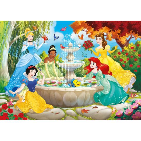 Puzzle Clementoni Princesses Disney 60 pièces