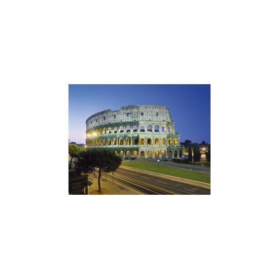 Puzzle Clementoni Rome - Colisée 1000 pièces Puzzle Clementoni Rome - Colisée 1000 pièces