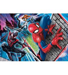 Clementoni Spiderman Maxi Puzzle 24 pièces