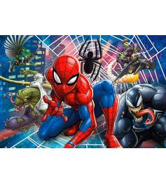 Clementoni Spiderman Maxi Puzzle 60 pièces