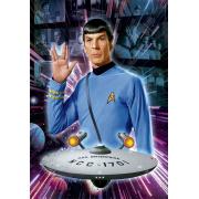 Clementoni Star Trek 1 Puzzle 500 pièces