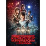 Puzzle Clementoni Stranger Things 1 de 1000 pièces