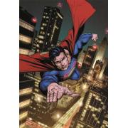 Puzzle Clementoni Superman 2025 1000 pièces