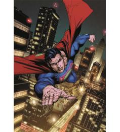 Puzzle Clementoni Superman 2025 1000 pièces
