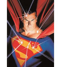 Puzzle Clementoni Superman 2025 du 500 pièces