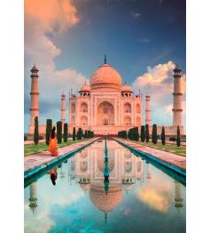 Clementoni Taj Mahal Puzzle 1500 pièces