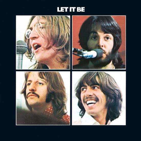 Puzzle Clementoni The Beatles, Let It Be 289 pièces