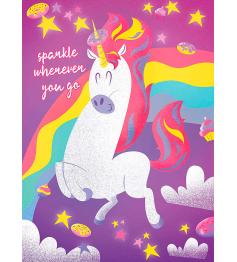 Clementoni Licorne Puzzle 500 pièces