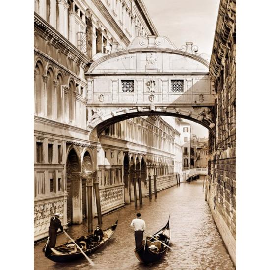 Clementoni Venise Puzzle 500 pièces