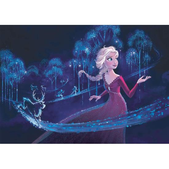 Puzzle Clementoni La Reine des Neiges II 60 pièces