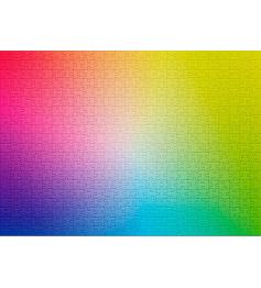 Puzzle 500 pièces Dégradé de mûres mûres