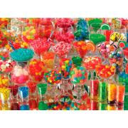 Cobble Hill Candy Bar Puzzle 1000 pièces