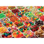 Cobble Hill Still Life Jelly Beans Puzzle 1000 pièces