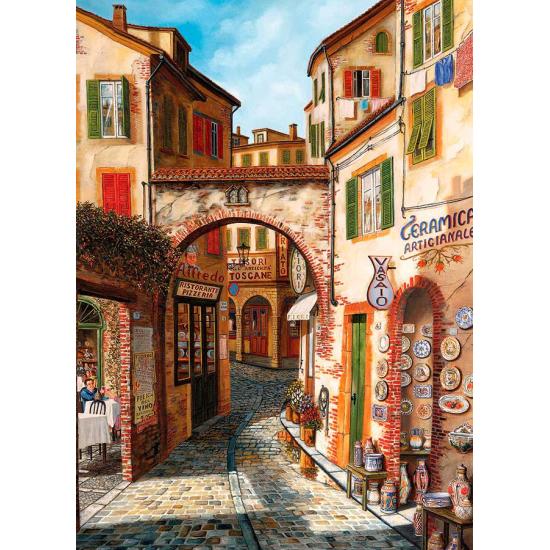 Cobble Hill Puzzle en céramique 1000 pièces