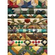 Cobble Hill Grandma's Quilts Puzzle 1000 pièces