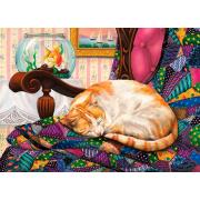 Cobble Hill Sweet Dreams Puzzle 1000 pièces
