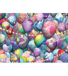 Puzzle Cobble Hill Party Ballons XXL 500 pcs