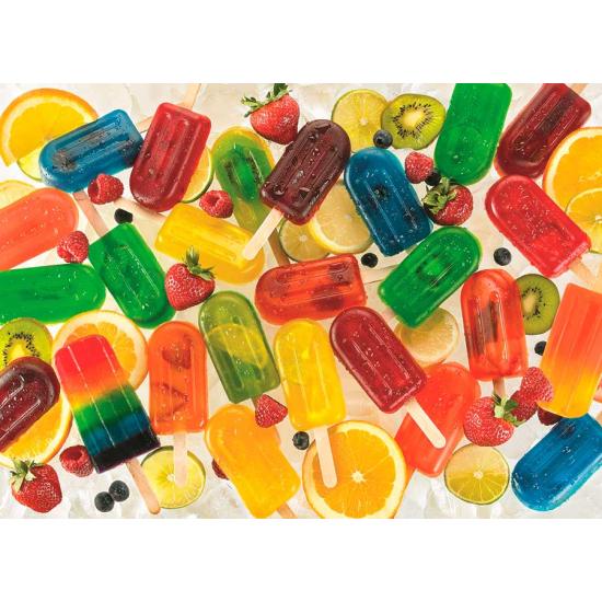 Cobble Hill Ice Lolly Puzzle 1000 pièces