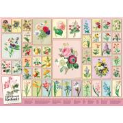 Cobble Hill Cake Bouquets Puzzle 1000 pièces