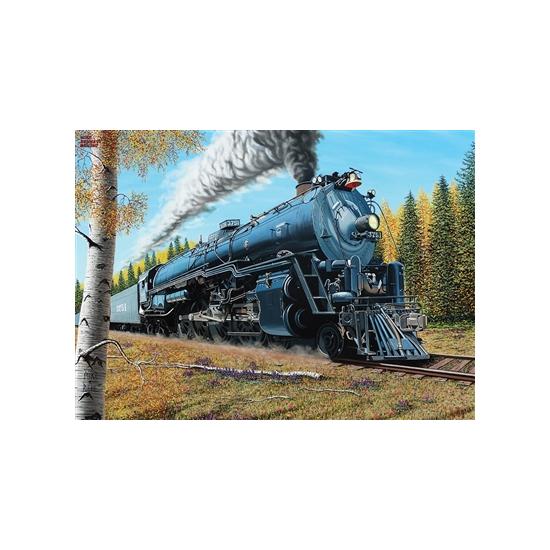 Cobble Hill Santa Fe 3751 Puzzle 1000 pièces