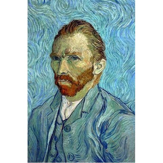 D-Toys Autoportrait Puzzle 1000 pièces D-Toys Autoportrait Puzzle 1000 pièces