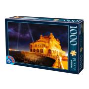 D-Toys Constance, Roumanie Puzzle 1000 pièces