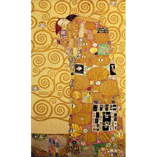 Puzzle D-Toys L'accomplissement 1000 pièces Puzzle D-Toys L'accomplissement 1000 pièces