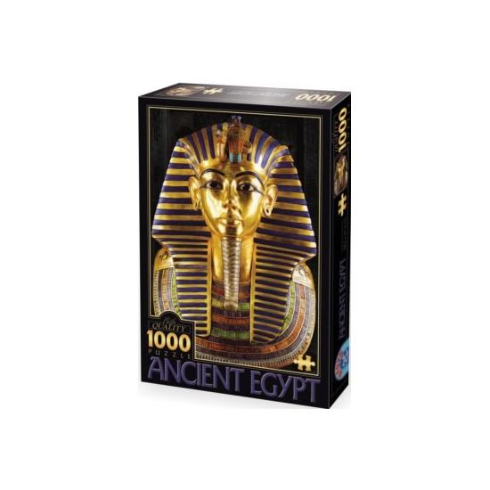 D-Toys Puzzle Sphinx égyptien 1000 pièces