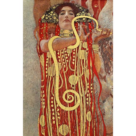 D-Toys Hygeia Puzzle 1000 pièces