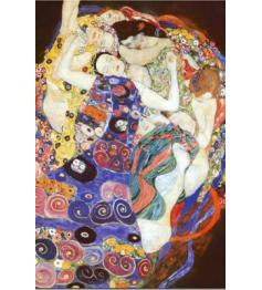 D-Toys La Vierge Puzzle 1000 pièces