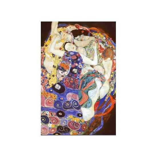 D-Toys La Vierge Puzzle 1000 pièces