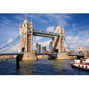 D-Toys London Tower Bridge, Royaume-Uni Puzzle 1000 pièces
